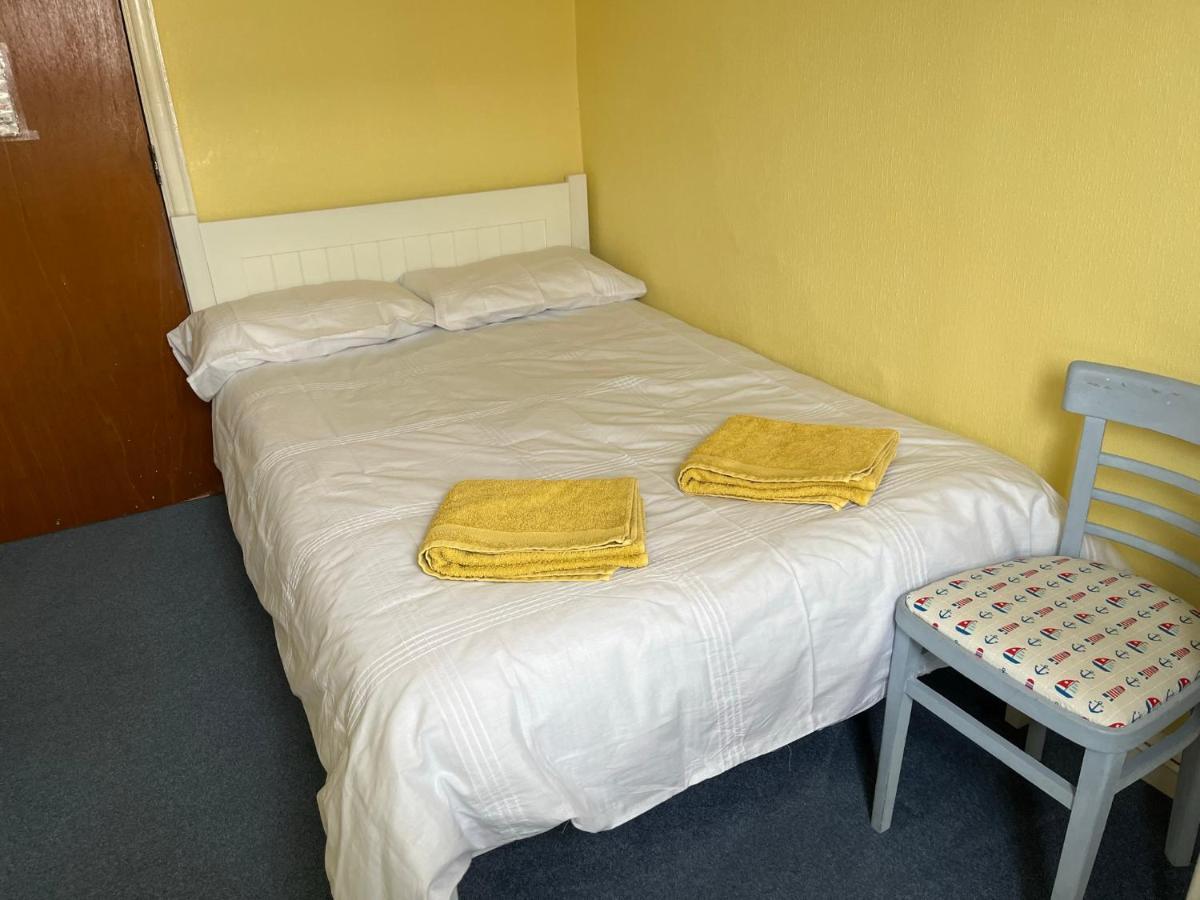 Glenroyd Guesthouse - Blackpool — Photos 1